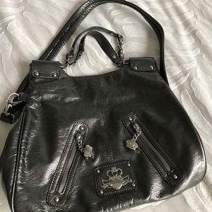 Kathy Von Zeeland purse